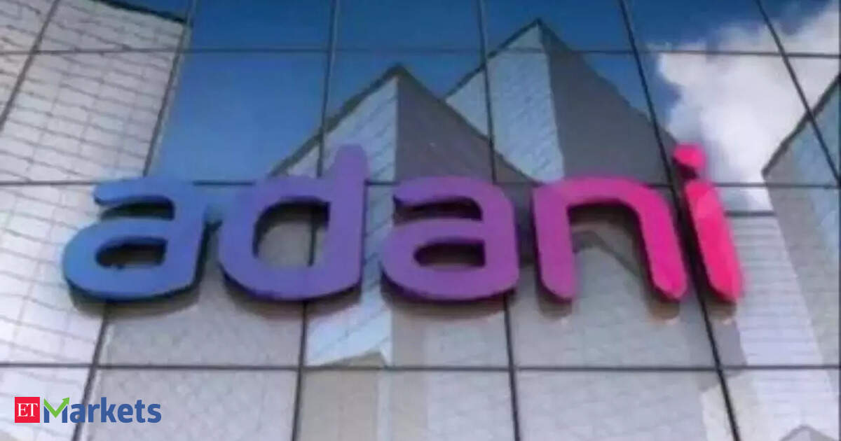 Rebalancing act: Adani Group’s promoters to sell ₹30,000 crore stake in listed companies Rebalancing act: Adani Group’s promoters to sell ₹30,000 crore stake in listed companies