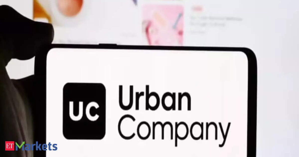 Urban Company shares in focus after Q4 net loss swells to Rs 161 crore despite a sharp revenue uptick