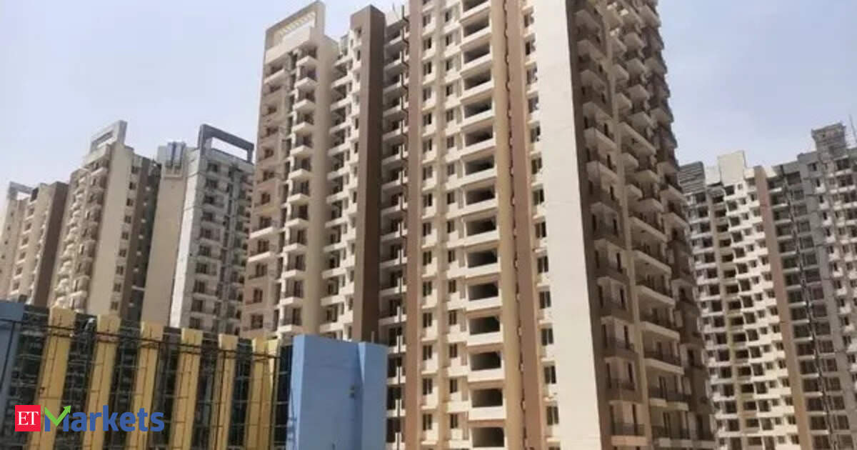 Promoter entities sell 3% stake in Kolte-Patil Developers for Rs 111 crore Promoter entities sell 3% stake in Kolte-Patil Developers for Rs 111 crore