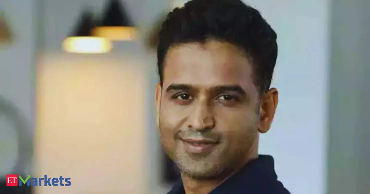 Nithin Kamath says domestic markets need more IPOs after a strong run. Here’s why