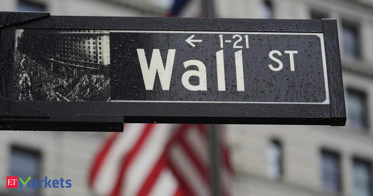 US stocks open slightly higher as investors assess possible tariff exemptions