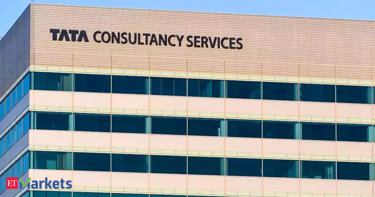TCS fixes November 25 as record date for proposed Rs 17000-crore share buyback