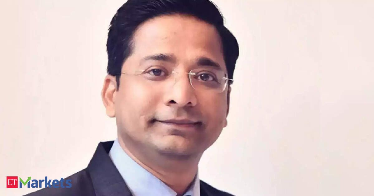 Nifty seen heading to 25,300 as metals, midcap IT lead: Axis Securities’ Rajesh Palviya Nifty seen heading to 25,300 as metals, midcap IT lead: Axis Securities’ Rajesh Palviya