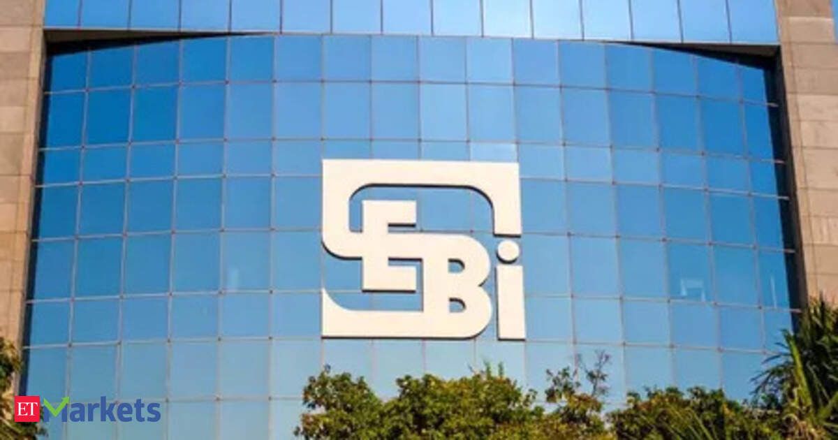 DU Digital under Sebi scanner: Regulator bars 26 individuals, slaps penalty after SME stock rallies 1,393% DU Digital under Sebi scanner: Regulator bars 26 individuals, slaps penalty after SME stock rallies 1,393%