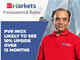 Robust box office collections, strong pipeline to drive upside in PVR Inox: Kotak Sec