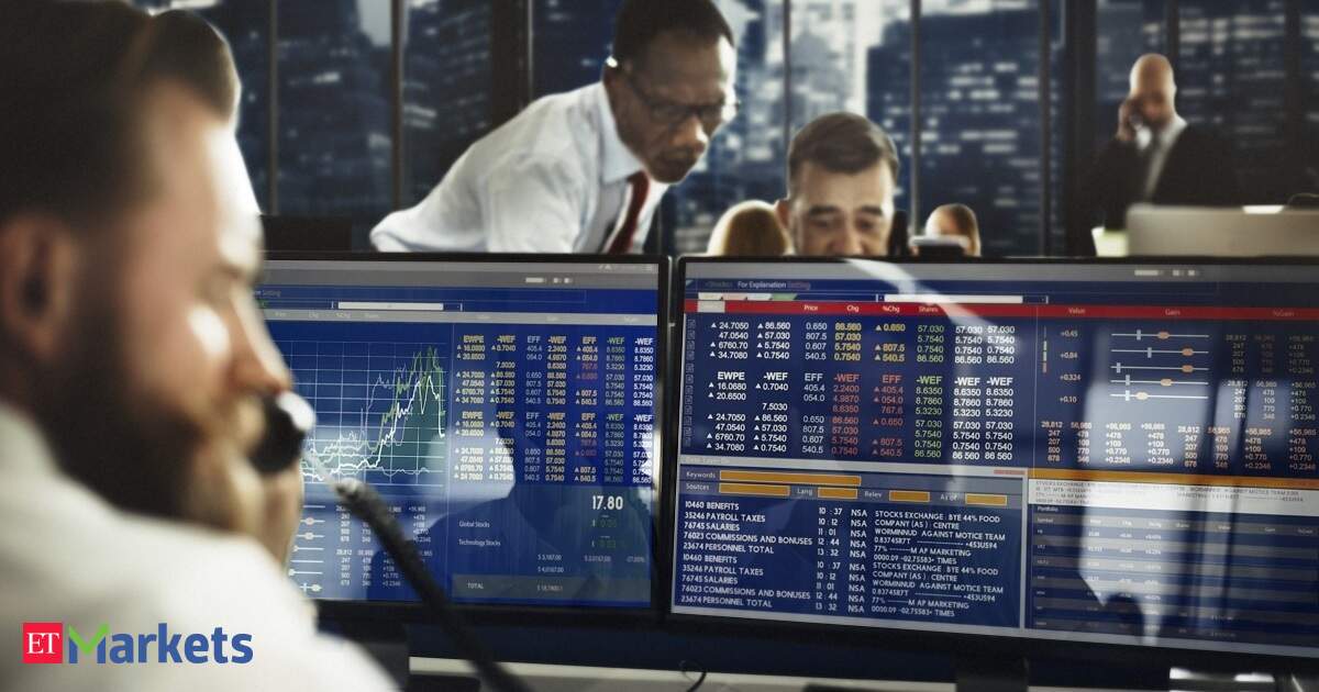 Stock market update: Nifty Pharma index  0.31%