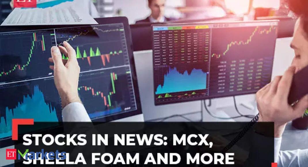 Stocks in focus: SJVN, Senco Gold and more Stocks in focus: SJVN, Senco Gold and more