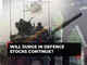 Rally in defence stocks amid DAC approval of proposals worth Rs 45,000 cr explained