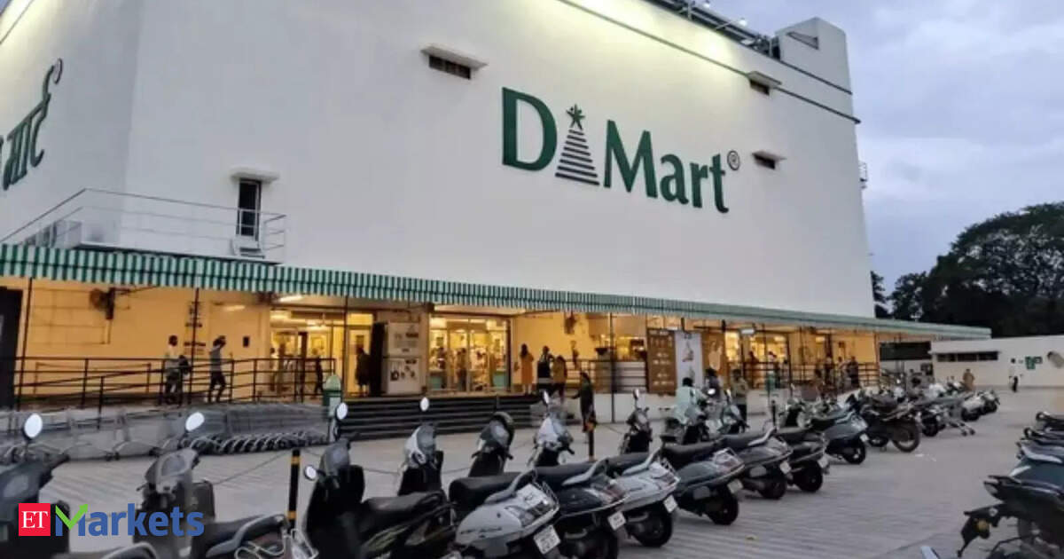Avenue Supermart Q2 Results: DMart operator’s cons PAT rises 4% YoY to Rs 685 crore, revenue jumps 15%