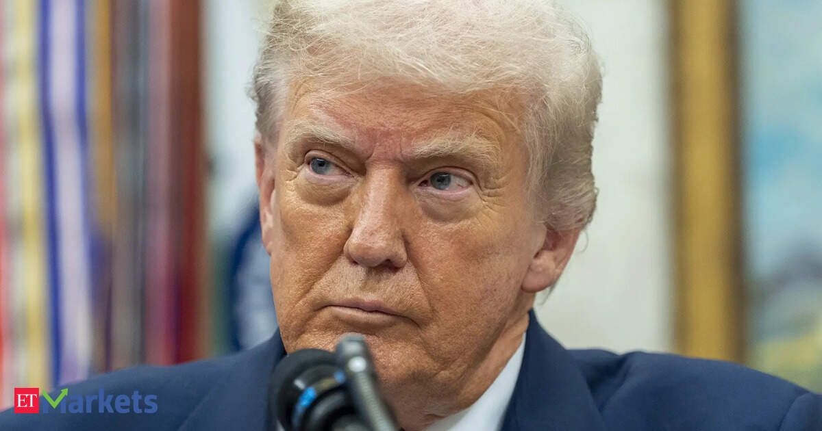 What Trump’s 50% tariff means for stock market investors and should Nifty bulls worry