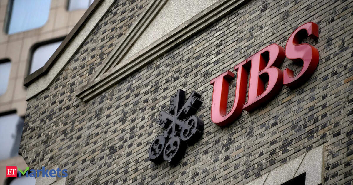 India’s financial sector profits set to double by 2030; UBS sees NBFCs outpacing banks
