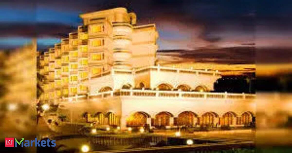 Oriental Hotels reports Q1 standalone net profit at Rs 8.71 crore