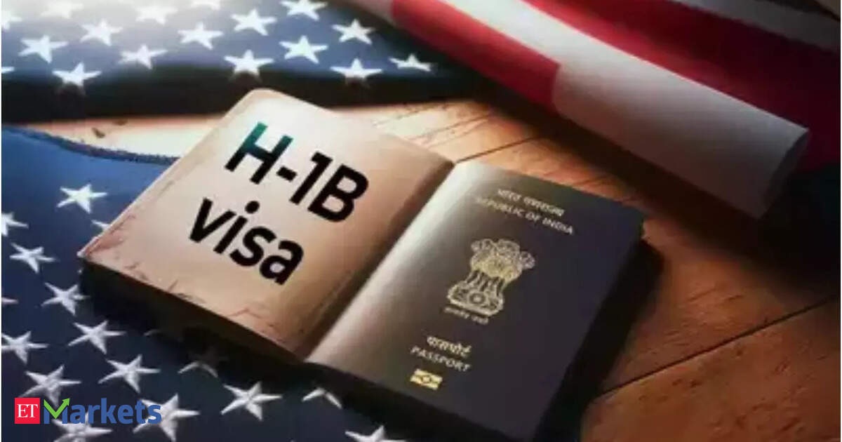 H-1B Fee Hike: IT sector braces for short-term margin pressure, says Kunal Bajaj