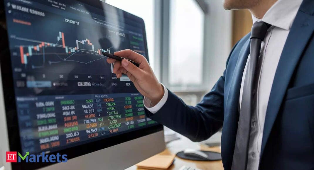 These 4 stocks closed above VWAP on January 20 – Positive Signal