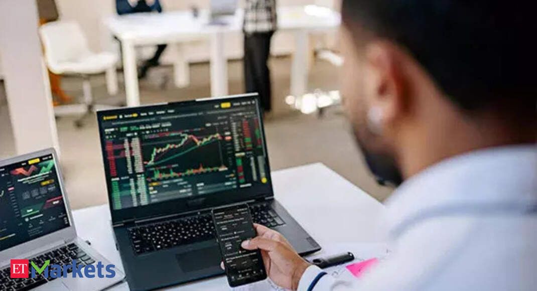 FMCG, IT among top 5 sectors that led FPI outflows since January – Out of Favour