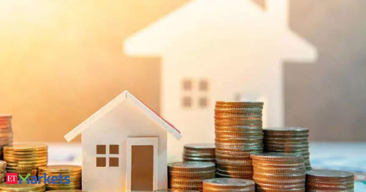 Nirmal Bang initiates coverage on 2 housing finance stocks with upside potential of up to 30%