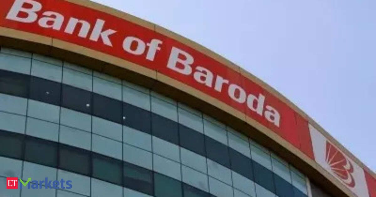 Bank of Baroda Q2 Results: Net profit jumps 23% YoY to Rs 5,238 crore, NII rises 7%
