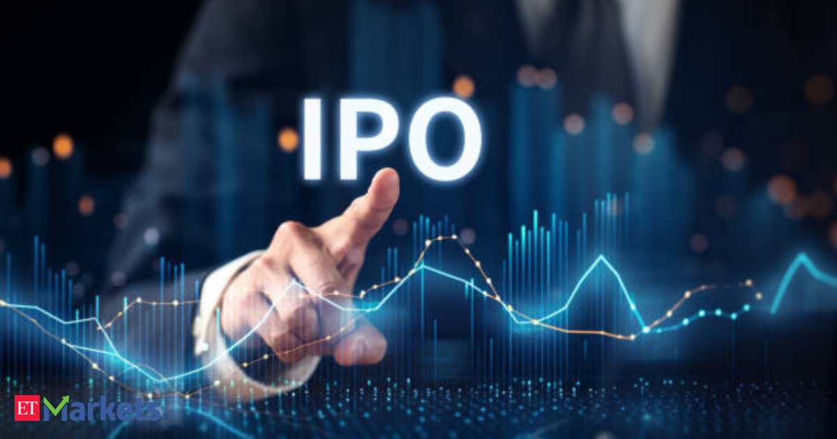 IPO Calendar: 4 new issues, 5 listings to keep primary market momentum thriving next week