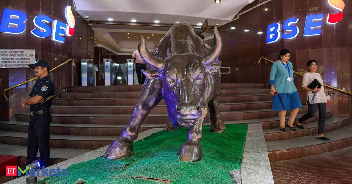 Is the stock market closed for Diwali-Balipratipada on Tuesday?