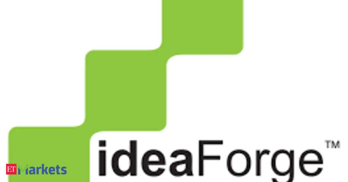 Ideaforge shares rally 8% despite calm skies over Pakistan Ideaforge shares rally 8% despite calm skies over Pakistan