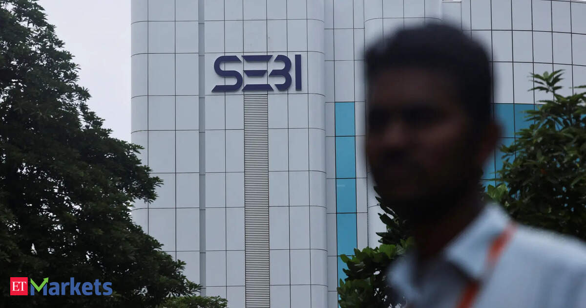 Sebi bans former TV anchor Hemant Ghai, his family members from securities markets for 5 years