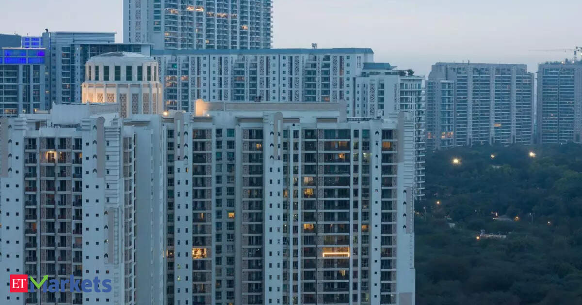 Promoter holdings highest in Real Estate sector; government stakes concentrated in four sectors: NSE Report