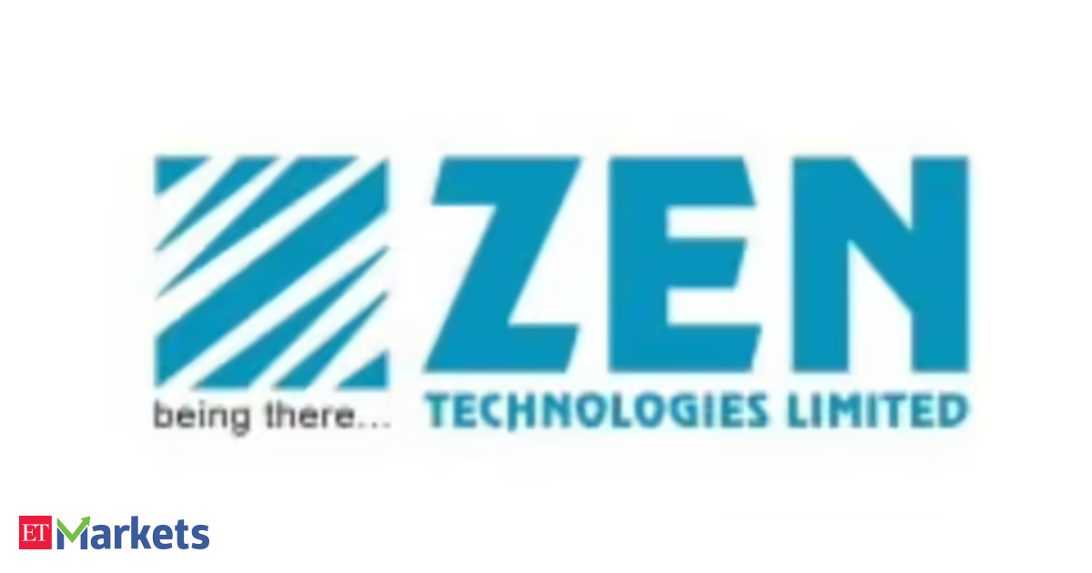 Zen Technologies Q2 Results: Cons PAT slips 2% to Rs 62 crore, revenue tumbles 28% Zen Technologies Q2 Results: Cons PAT slips 2% to Rs 62 crore, revenue tumbles 28%