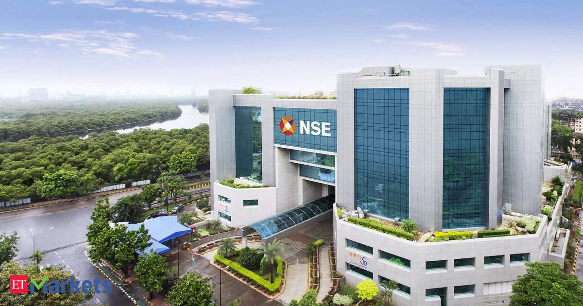 NSE Q2 Results: Profit jumps 57% YoY to Rs 3,137 crore, revenue rises 24%