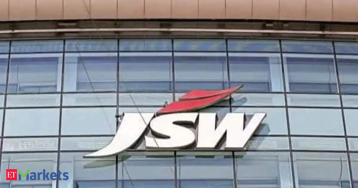 JSW Infra Q2 Results: Consolidated PAT surges 89% YoY to Rs 254 crore; revenue up 28%