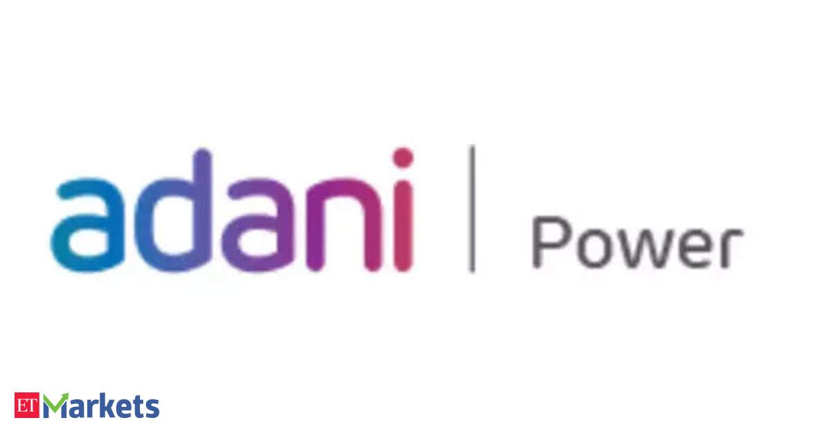 Adani Power Q4 Results: Sales volume jumps 55% YoY, PAT slips on high base