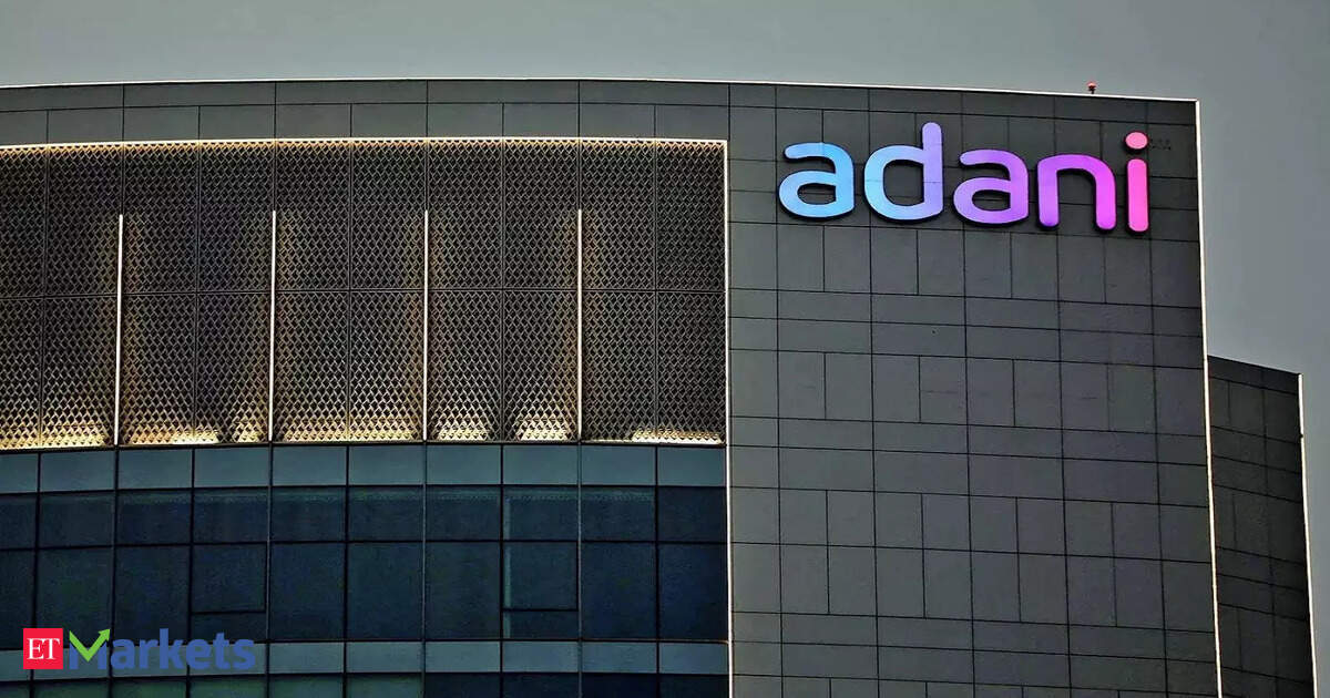Adani Enterprises sells stake worth 9 million in AWL Agri Business