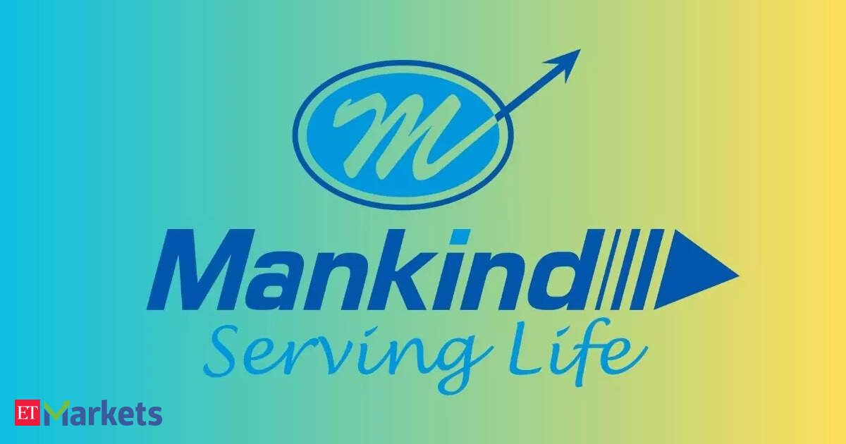 3 PE firms looking to sell 5-6% stake in Mankind Pharma via block deals: Report