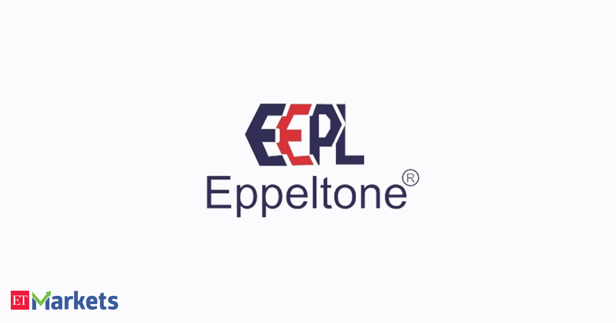Eppeltone Engineers IPO listing today, eyes 70% premium on debut
