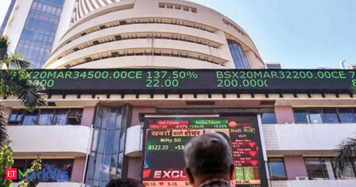 PFC, REC, Adani stocks among top losers, share prices fall up to 20% PFC, REC, Adani stocks among top losers, share prices fall up to 20%