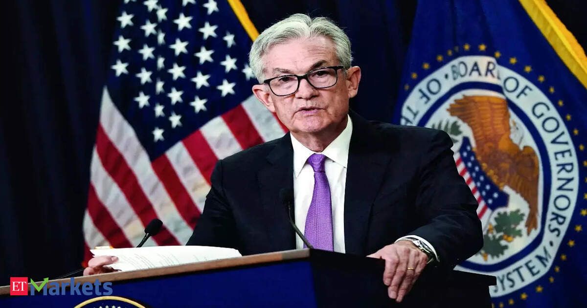 Fed holds rates at 22-year high, signals concern on yield rise