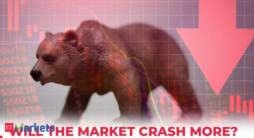 Bear market alert? Analysts warn of another year-end fall for Nifty