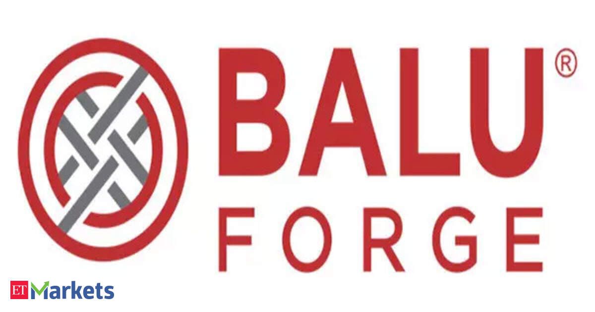 Balu Forge Q4 results: Ashish Kacholia portfolio company reports 123% YoY surge in PAT, revenue jumps 63%
