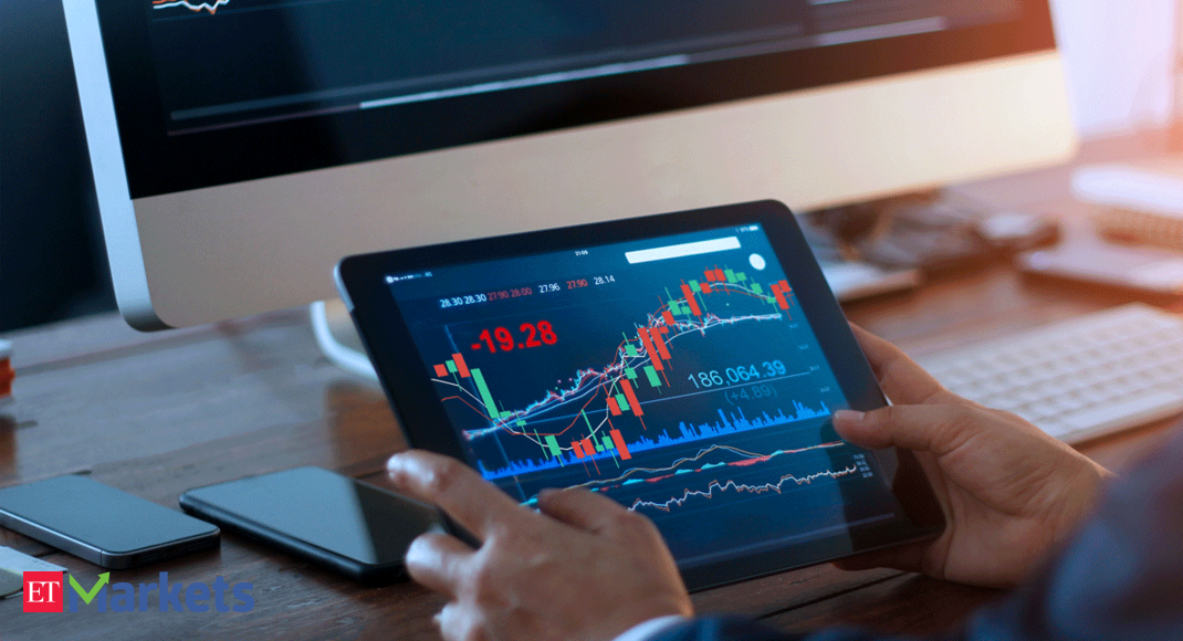 Zomato, IRFC among 5 largecap stocks that hit fresh 52-week highs on Tuesday – Market Movers Zomato, IRFC among 5 largecap stocks that hit fresh 52-week highs on Tuesday – Market Movers