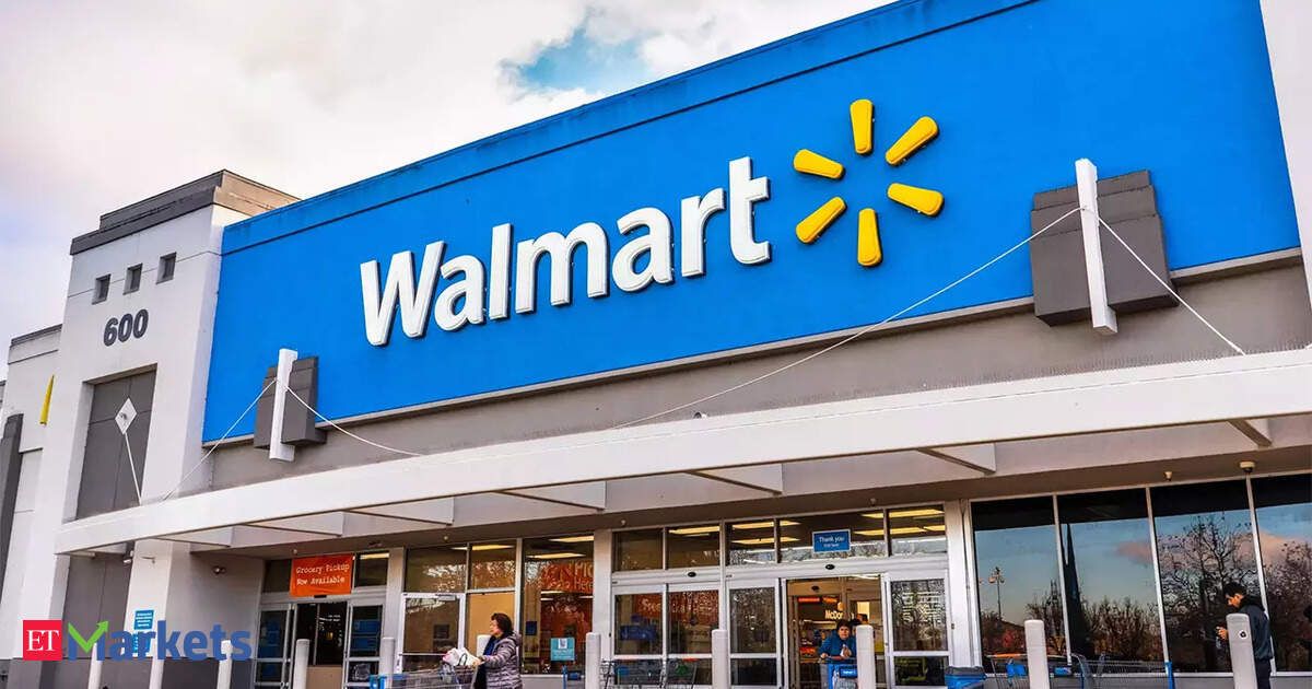 Walmart’s earnings shine as it preps .3-billion Vizio acquisition