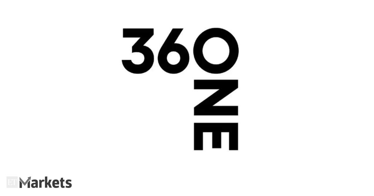 360 One WAM shares slide over 5% despite Sebi nod for Credit Suisse India Business 360 One WAM shares slide over 5% despite Sebi nod for Credit Suisse India Business