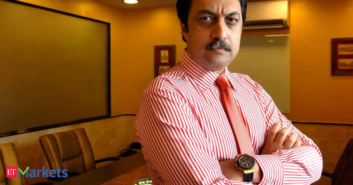 Budget 2026: Shankar Sharma cheers derivatives STT hike, calls F&O a ‘poison’ for investors