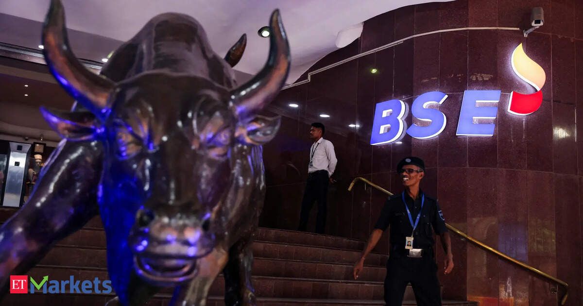BSE Q2 Results: Profit skyrockets 193% YoY to Rs 346 crore, revenue up 138%