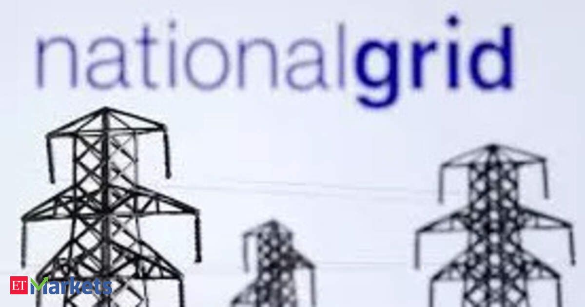 National Grid to raise  bln in biggest UK rights issue since 2009
