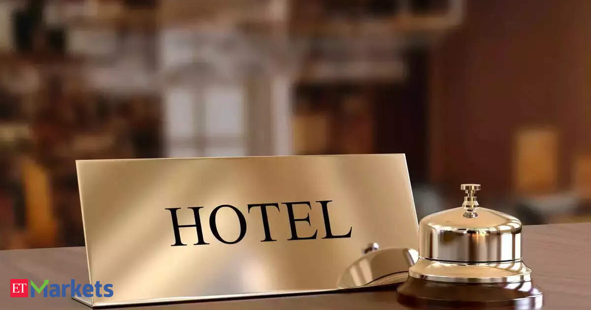 Buy Lemon Tree Hotels, target price Rs 155:  HDFC Securities
