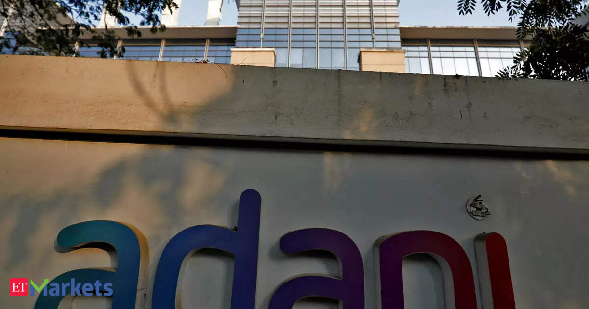 Rs 5,750 crore Adani block deal: SBI Mutual Fund picks stake from GQG Rs 5,750 crore Adani block deal: SBI Mutual Fund picks stake from GQG