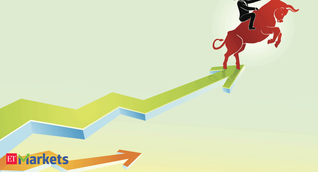 At multi-year highs: These 5 stocks witness 5-year swing high breakout – On a high