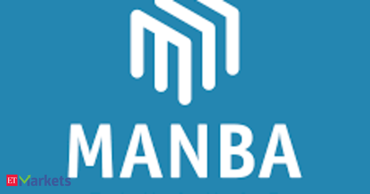 Manba Finance shares debut on Monday. Here’s what GMP indicates ahead of listing