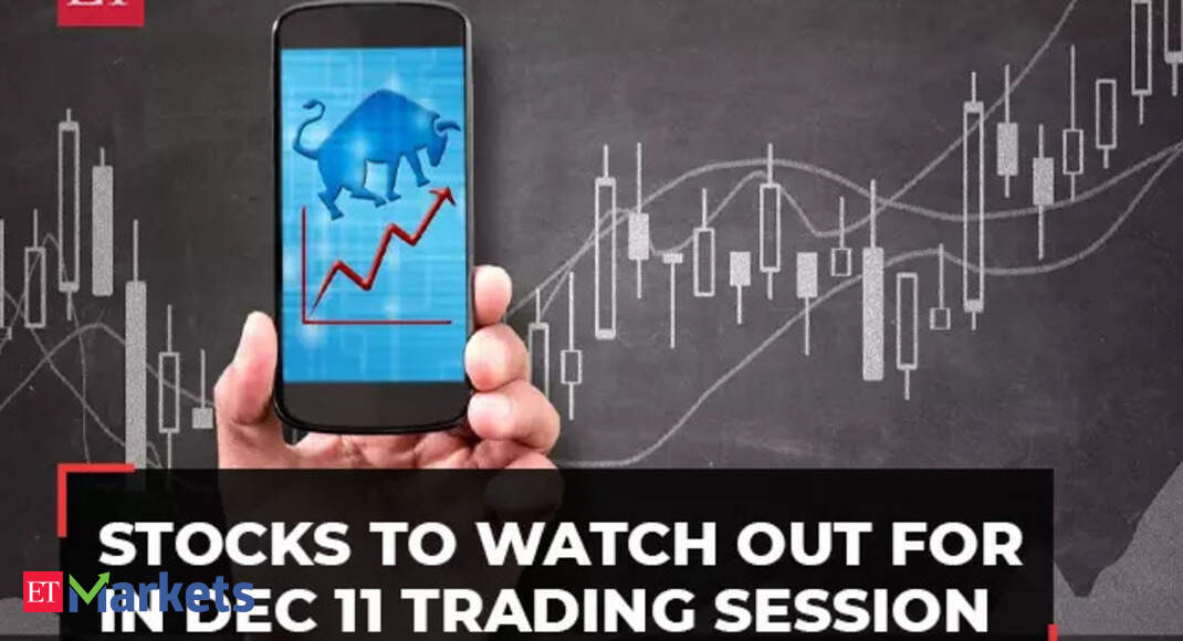 Stocks in news: United Breweries, Tata Motors, Mazagon Dock and more