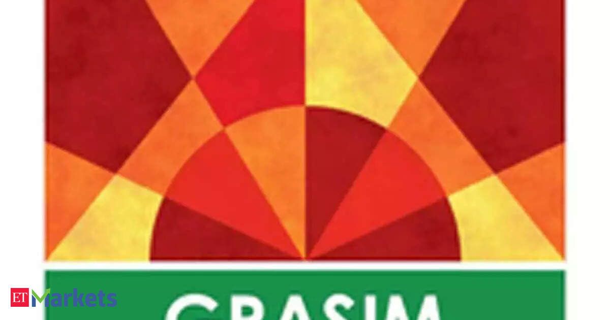 Grasim Industries Q2 Results: Profit rises 15% YoY to Rs 1,164 crore
