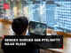 Sensex snaps 2-day losing run, surges 406 pts; Nifty near 19,550